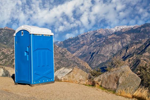 Best Portable restroom trailer rental  in Craig, AK