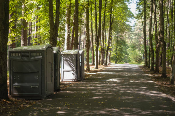 Best Portable bathroom rental  in Craig, AK