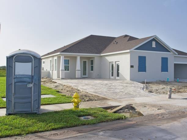 Best Porta potty rental near me  in Craig, AK