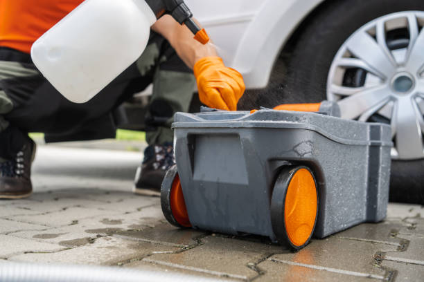 Best Local porta potty services  in Craig, AK