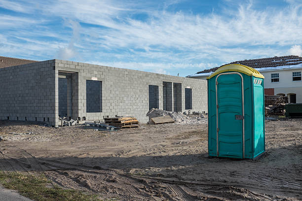 Best Temporary restroom rental  in Craig, AK